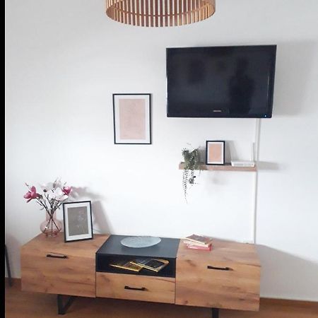 Studio Apartman Promenada 사라예보 외부 사진