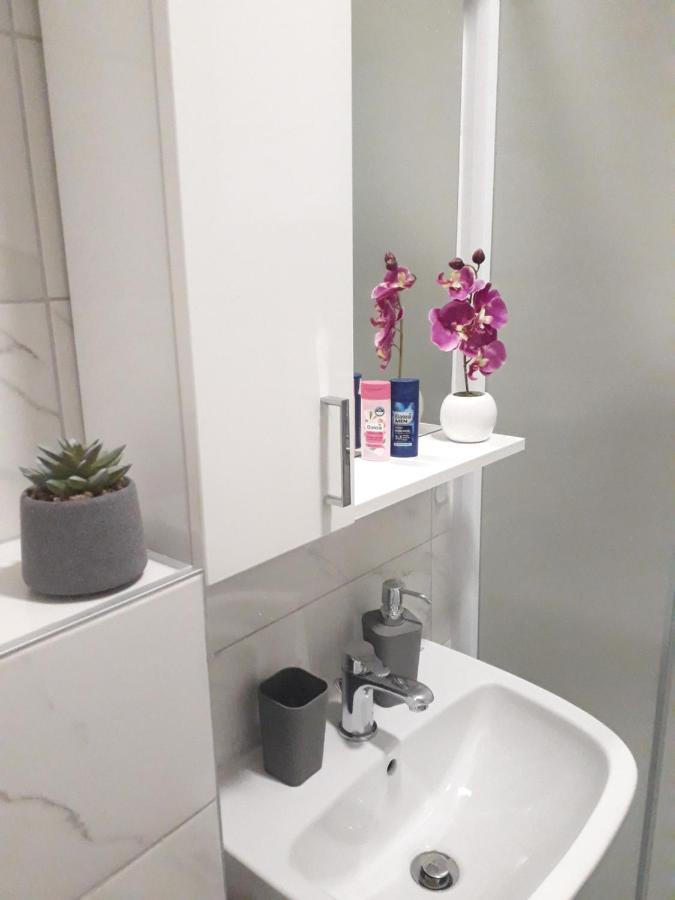 Studio Apartman Promenada 사라예보 외부 사진