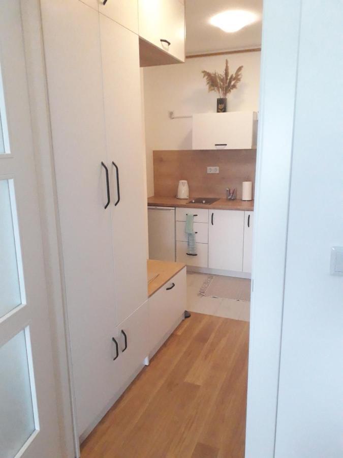 Studio Apartman Promenada 사라예보 외부 사진
