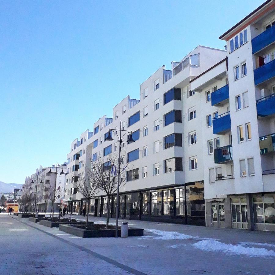 Studio Apartman Promenada 사라예보 외부 사진