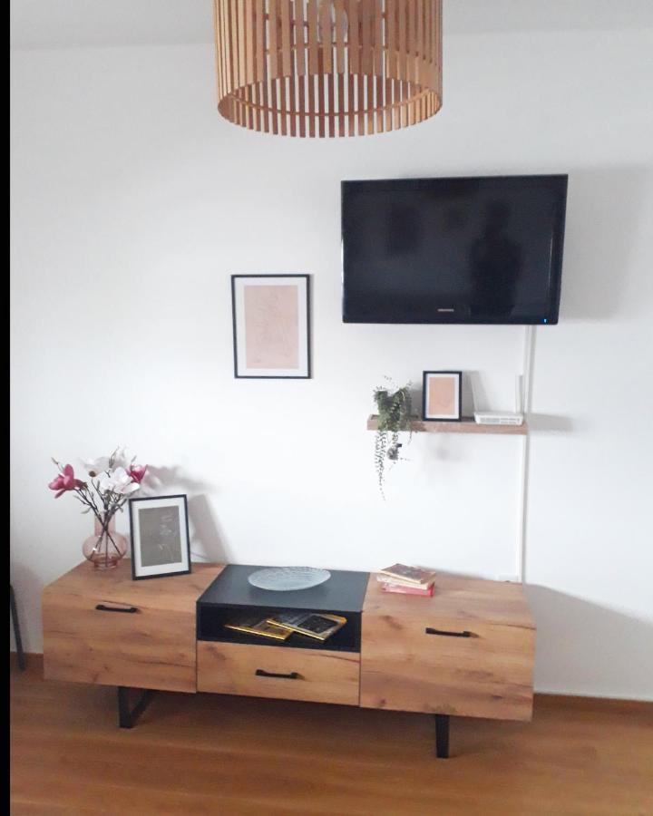 Studio Apartman Promenada 사라예보 외부 사진