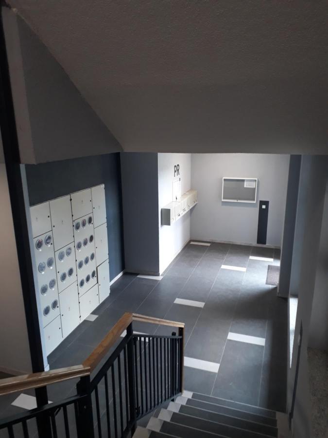 Studio Apartman Promenada 사라예보 외부 사진